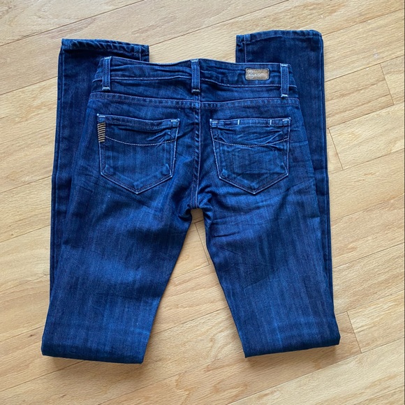 Paige Jeans - Picture 3 of 6